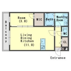 ジーメゾン垂水イースト1