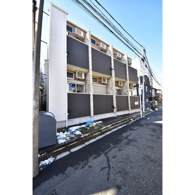 Building