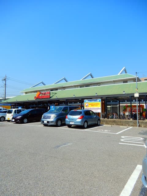 第6関口ハイツ