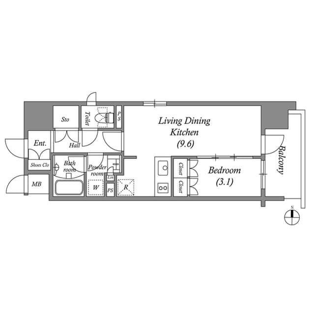 Property