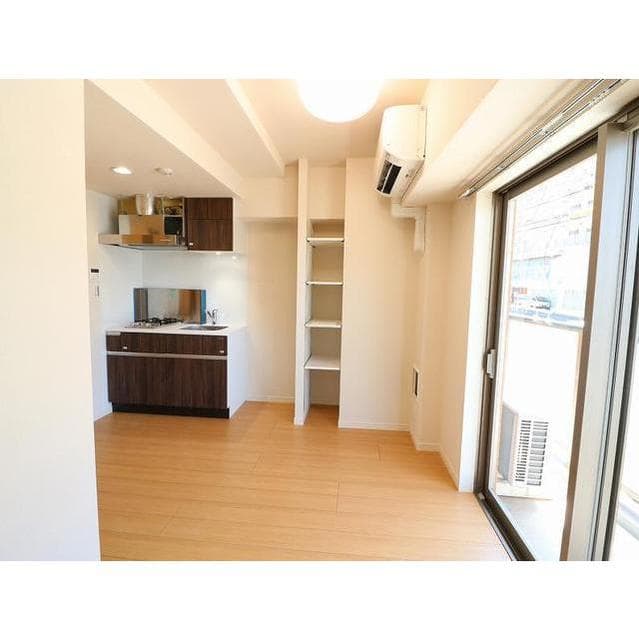 プレール・ドゥーク横濱紅葉坂