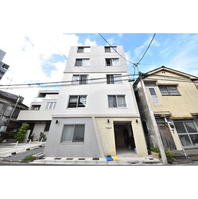 CASA PIAZZA 新小岩