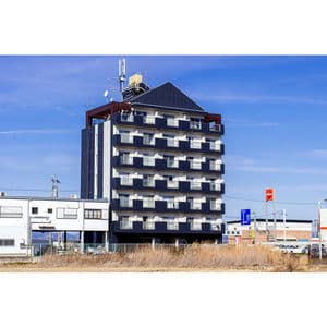 ラフォーレ岐阜