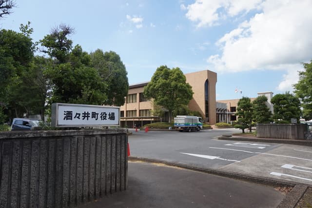 ハイツ・アスカ第1