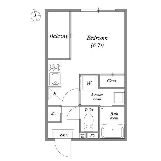 Property