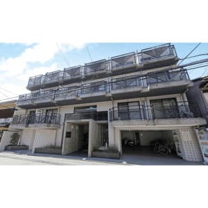 デトム・ワン四条大宮パート