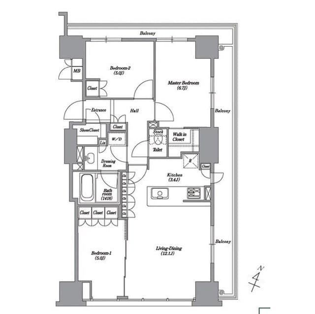 Property