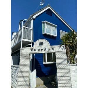 アルファパレス