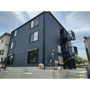 Ambition古千谷本町