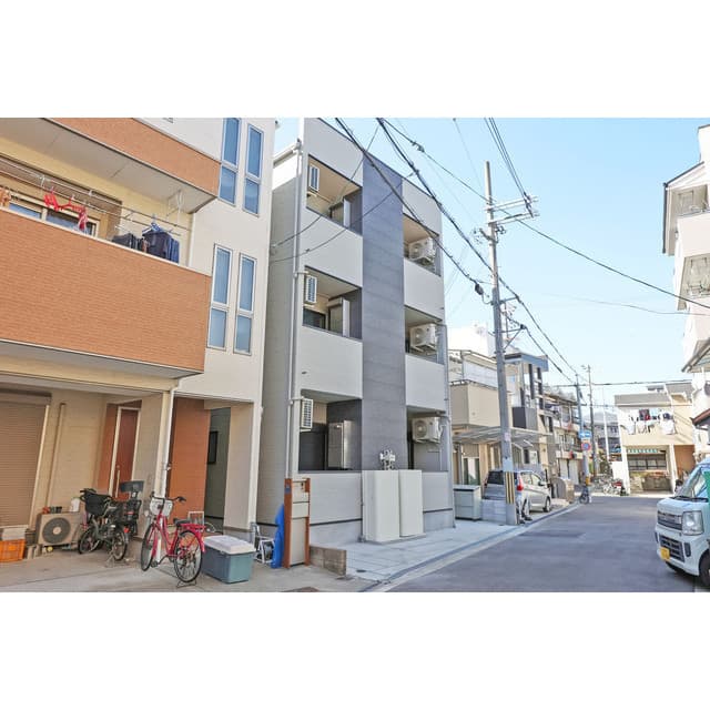 グリュック清水