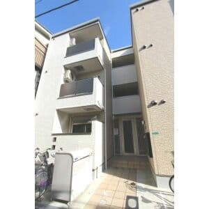 Fmaison住吉公園南