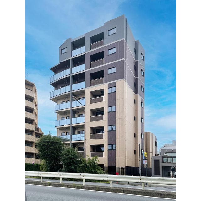 343レジデンス目黒(オープンレジデンシア)