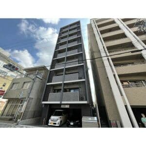 エクスフォート京都聚楽町