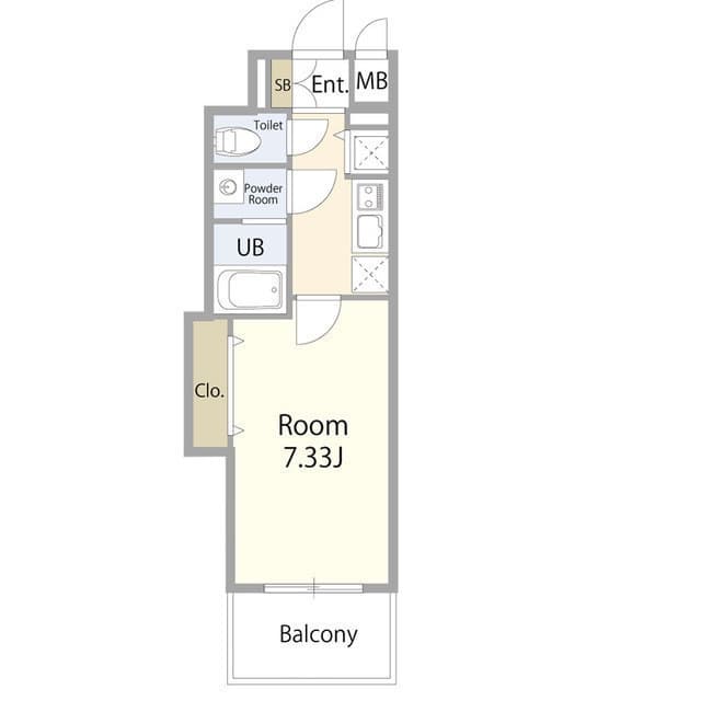 Property