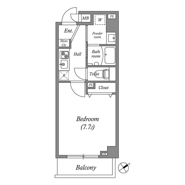 Property