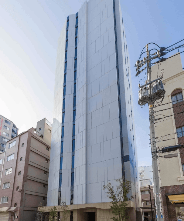 Reframe5 Asakusabashi/Reframe5 浅草橋