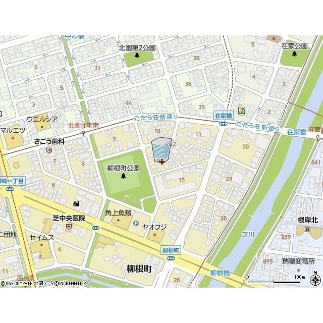 Property