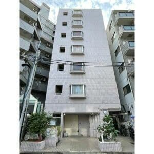 スカイコート鶴見第5