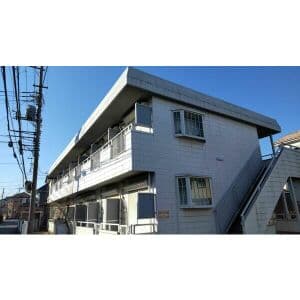 ホワイトセゾン