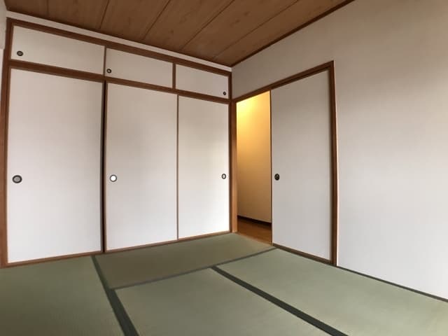 ロイヤルメゾン植田山