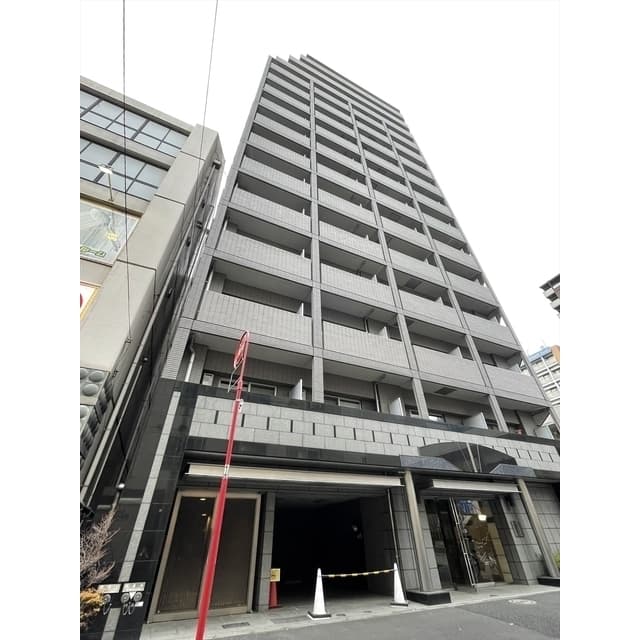 T&G神田マンション