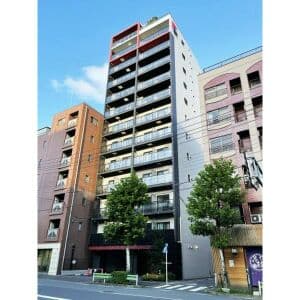 SKYCOURT D-iberte ASAKUSA