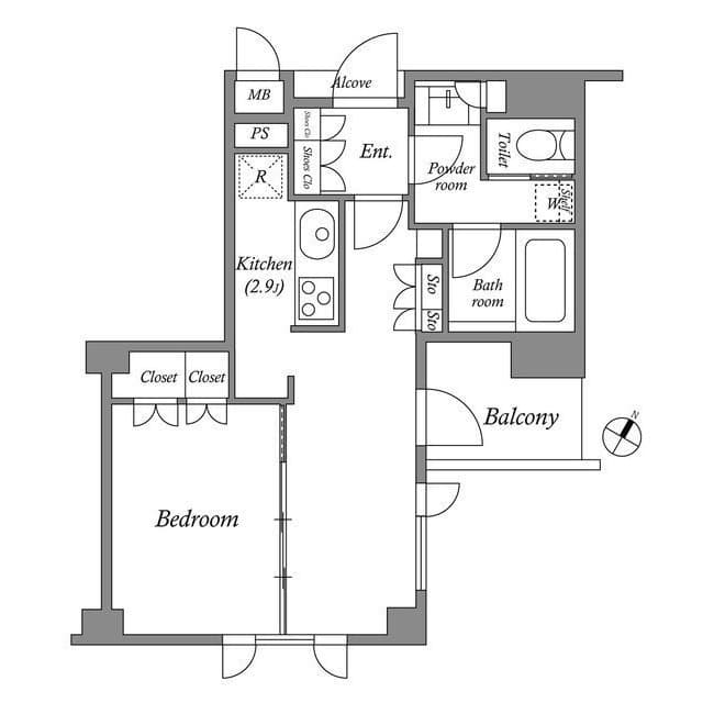 Property