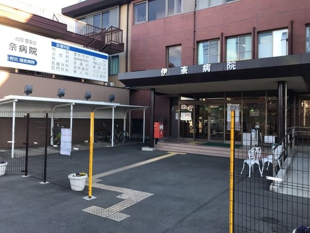 フルーク・イナ