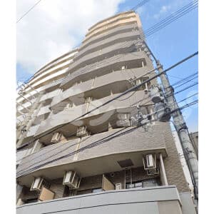 エステムコート神戸元町通