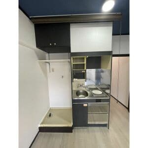 シティライフ梅田