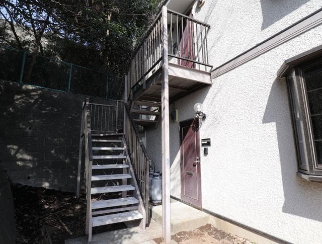 リブパーク鶴見