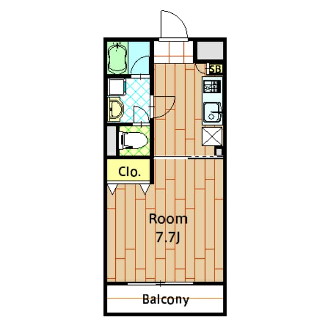 Property