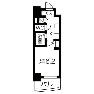 プレサンス金山グリーンパークス