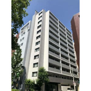 エスリード福島駅前第2