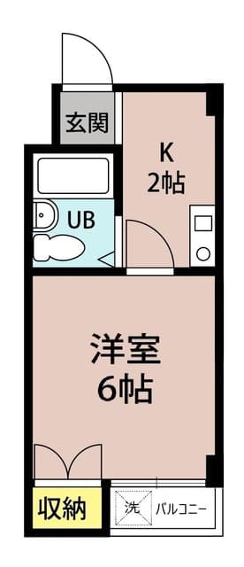 シャルマン中垣内