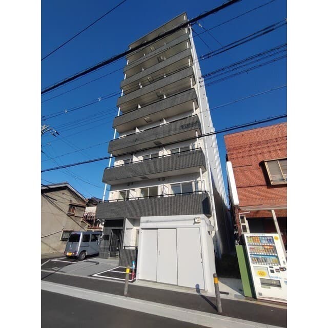 ヒルズパークサイド