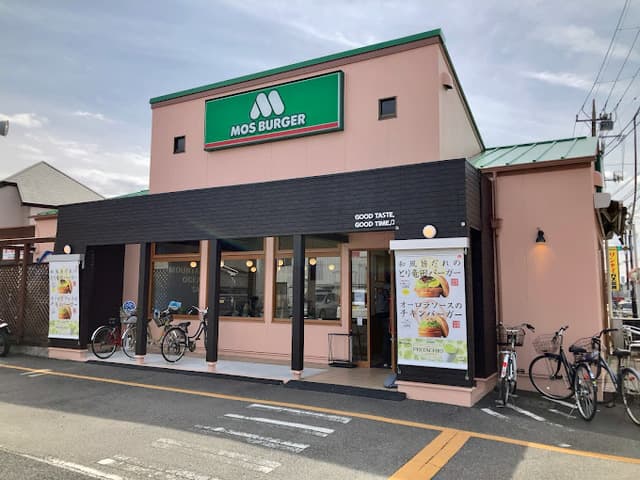 ハイツ田喜野井