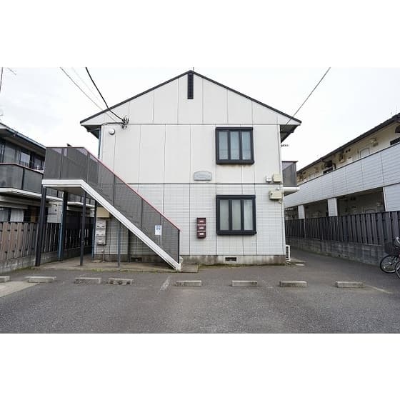 セフィラ野火止B棟