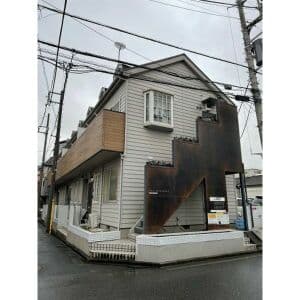 OWN APARTMENT 一之江