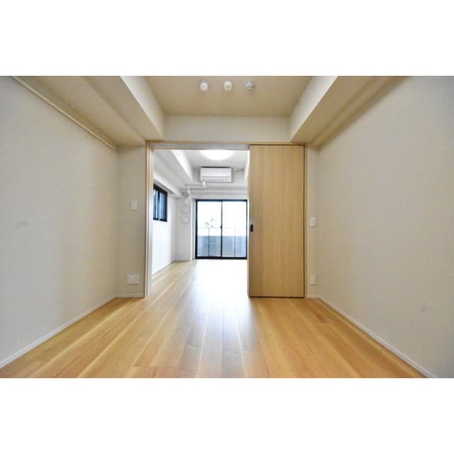 グランパセオ銀座築地