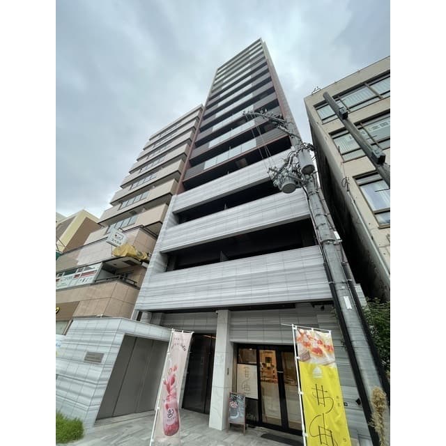 プレサンス昭和通 ESRISE