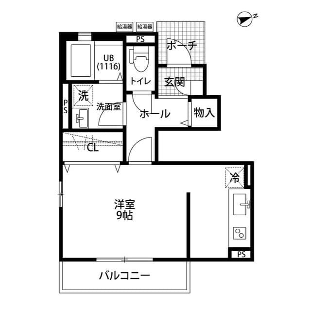 Property