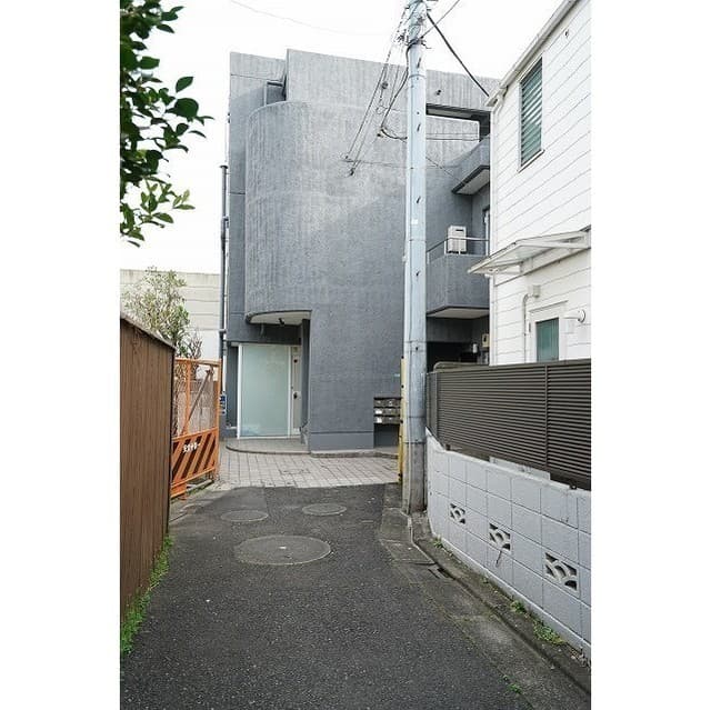Property