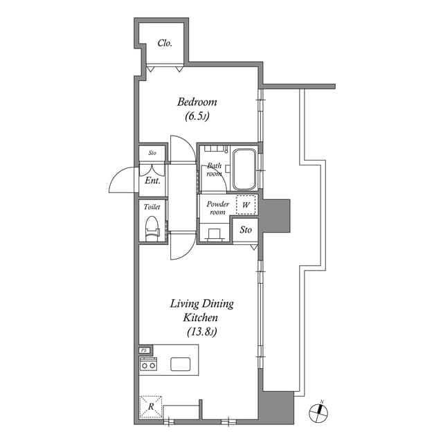 Property