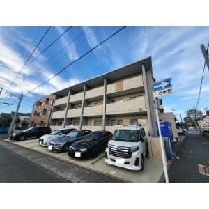 プロビデンス杁中