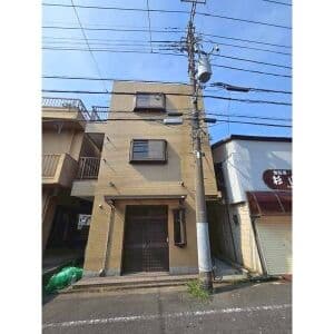 レジデンス安浦