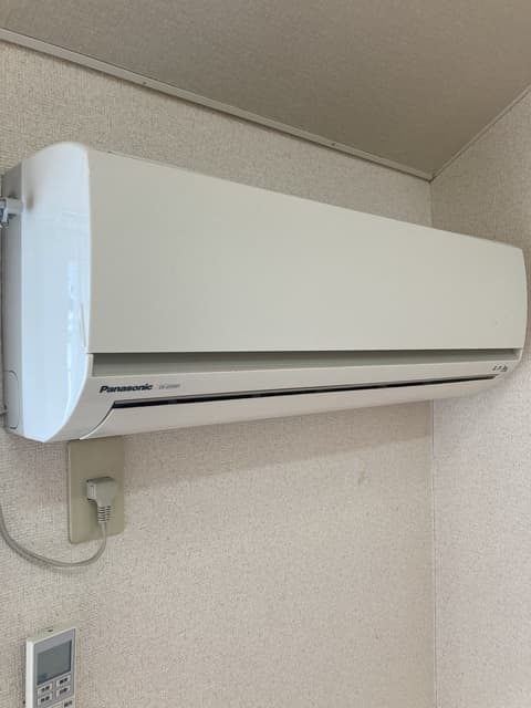 ウッディパレスフジD