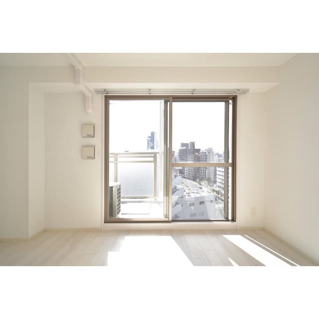 エスリード新大阪グランファースト