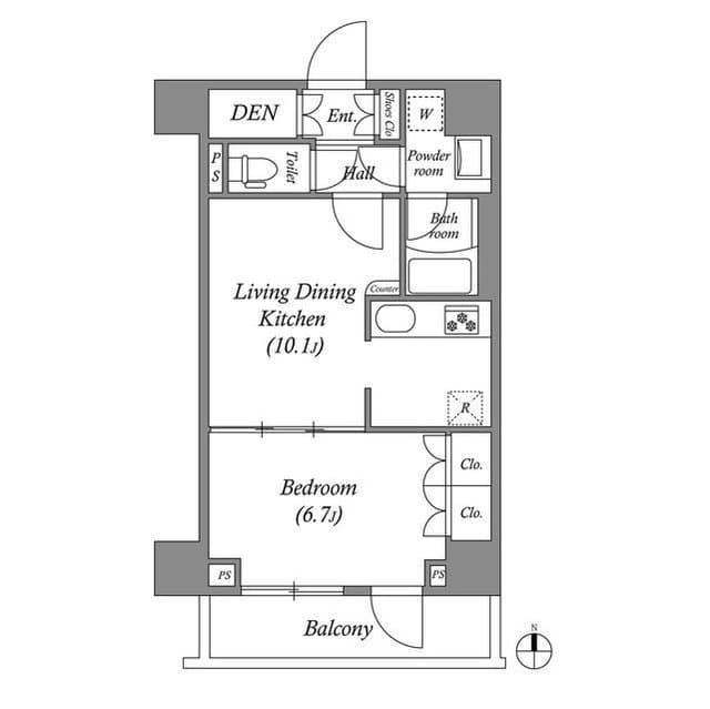 Property