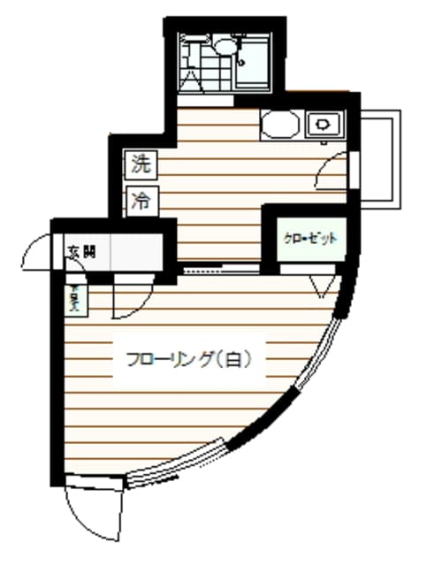 第一ベルハイム